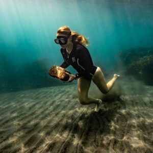 Amed Bali Freediving Retreat