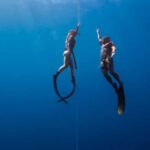 Freediving Retreat in Amed, Bali